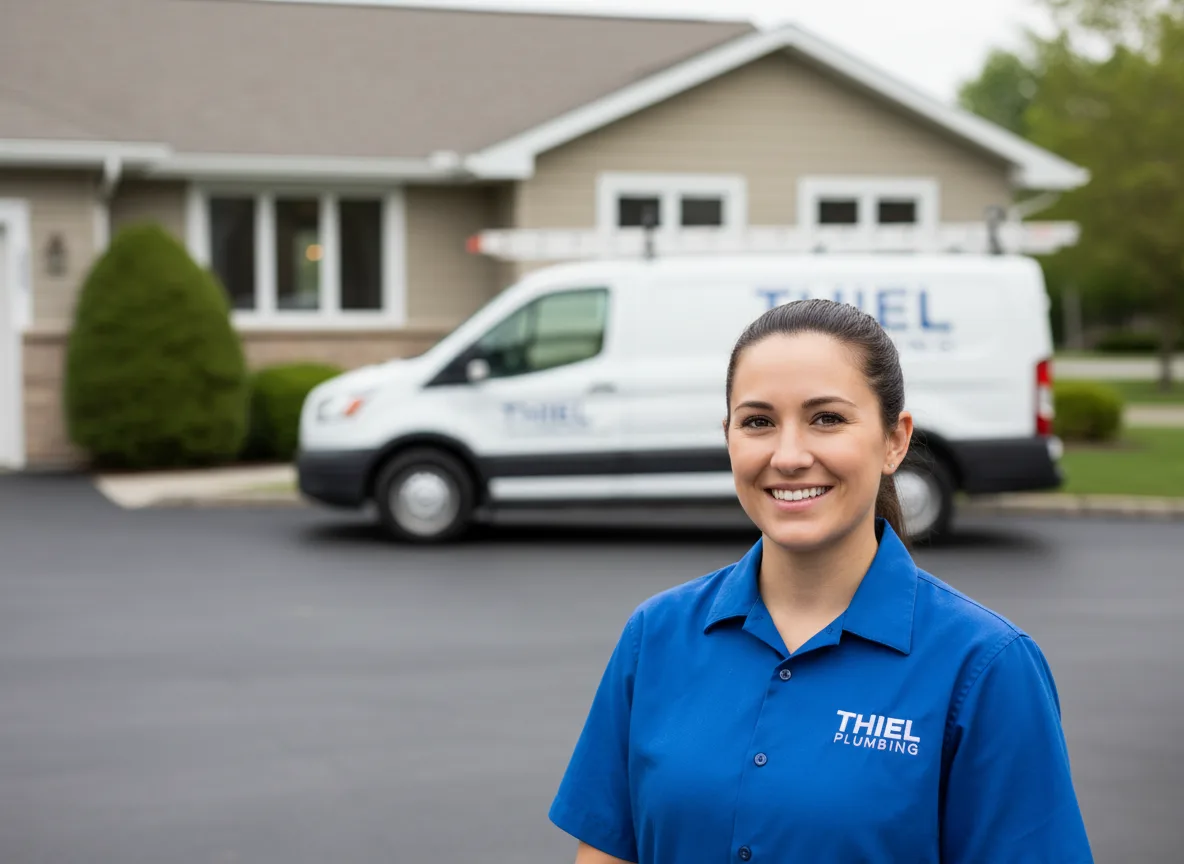 Plumber Farmington, KY FAQs